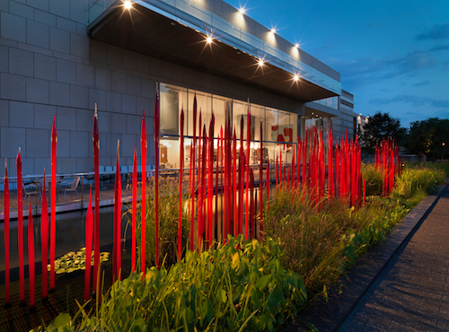 Virginia Museum of Fine Arts 1